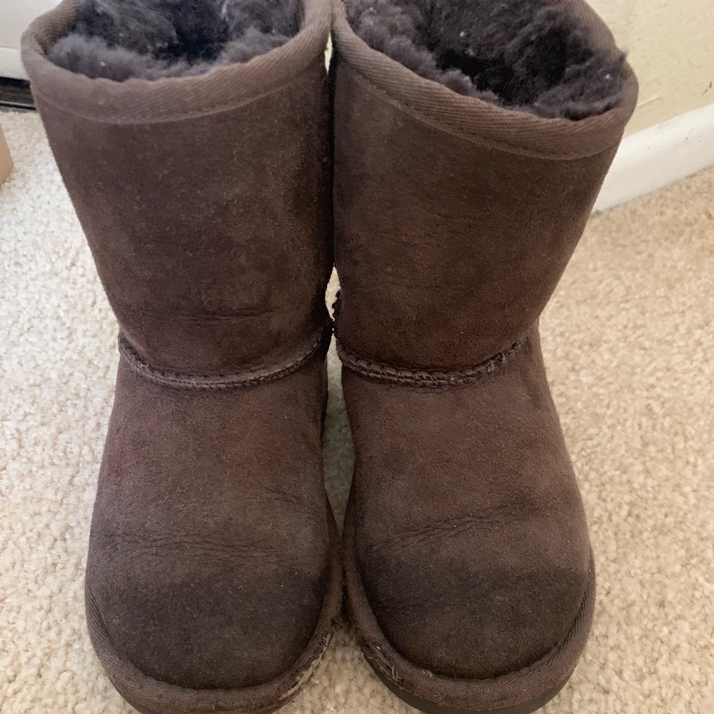 Kids uggs